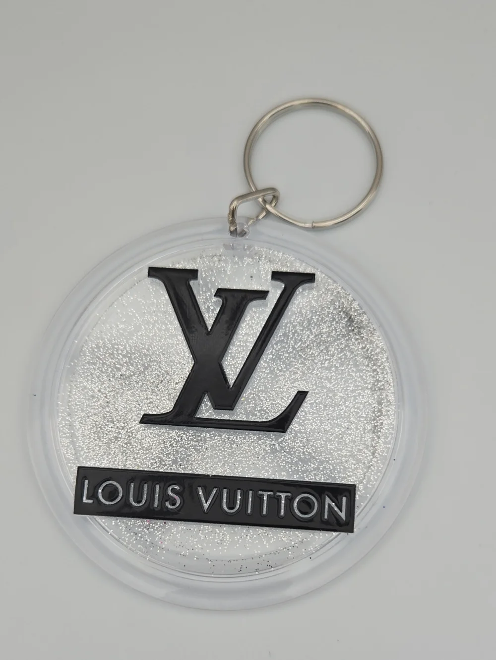 LUX KEYCHAIN